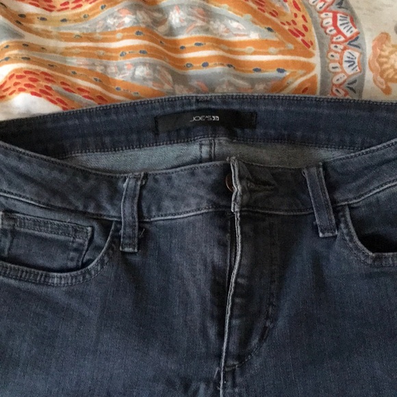 Joe’s Skinny Ankle - Picture 3 of 3